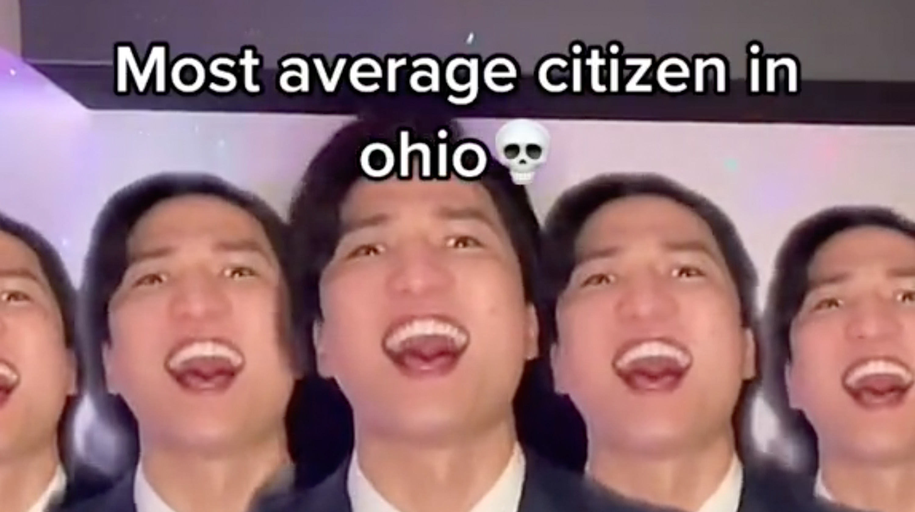 Ohio Final Boss