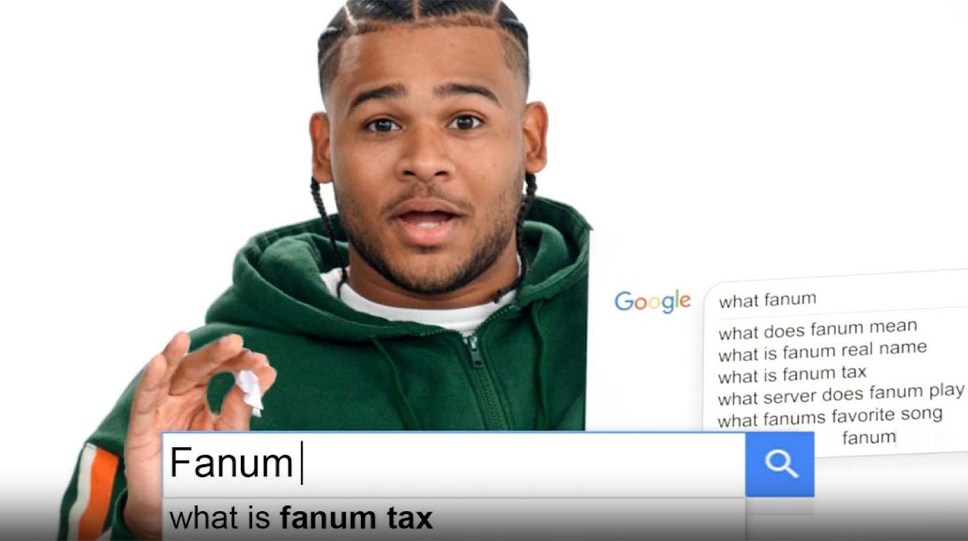 Fanum Tax